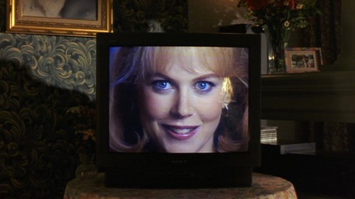 To Die For Broadcast journalism